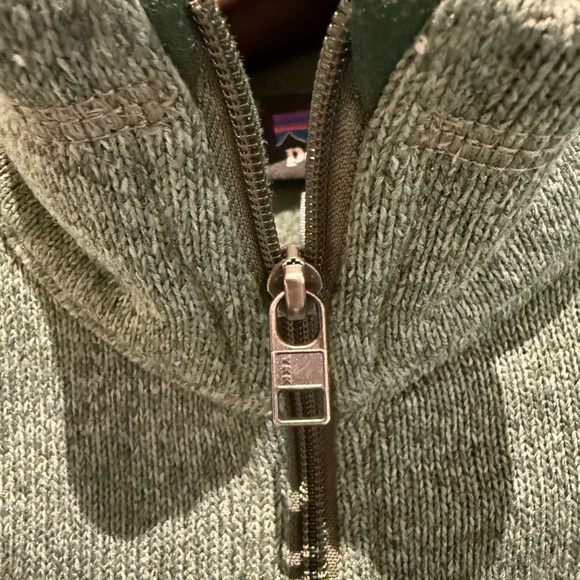 Patagonia woman’s Better Sweater - Picture 4 of 11